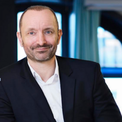 Svein Henrik Hansen